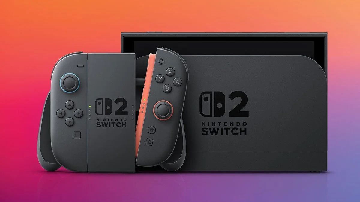 Nintendo Switch 2 nacional: console em promoção na Amazon por R$ 3,7 mil