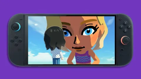 Nintendo Switch 2: Vendas e Lançamentos Recentes