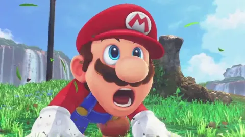 Nintendo Switch continuará à venda até 2027, mas não na Europa