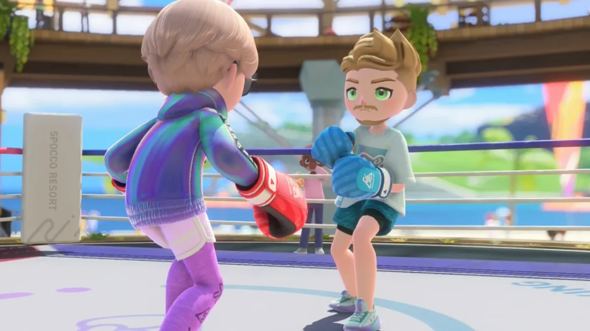 Nintendo Switch Sports Resort: diversão leve, mas com alma e detalhes que encantam