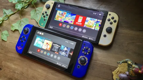 Nintendo vence processo contra cartões Mig Switch na Holanda, diz que decisão ajuda desenvolvedores globais