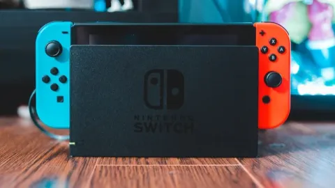 Nintendo vence processo contra vendedor de jogos piratas do Switch e garante indenização de US$ 4,5 milhões