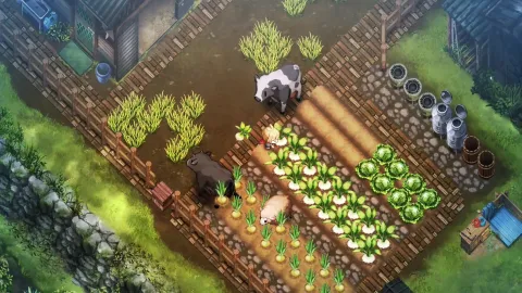 Nippon Ichi estuda uso de IA, mas acredita que qualidade é mais importante que velocidade