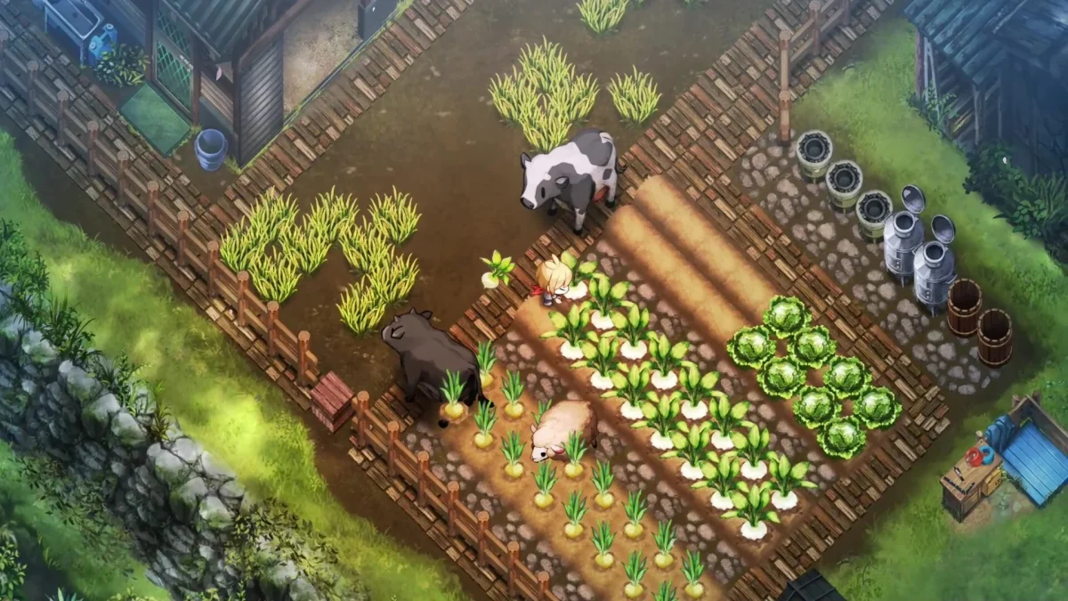 Nippon Ichi estuda uso de IA, mas acredita que qualidade é mais importante que velocidade