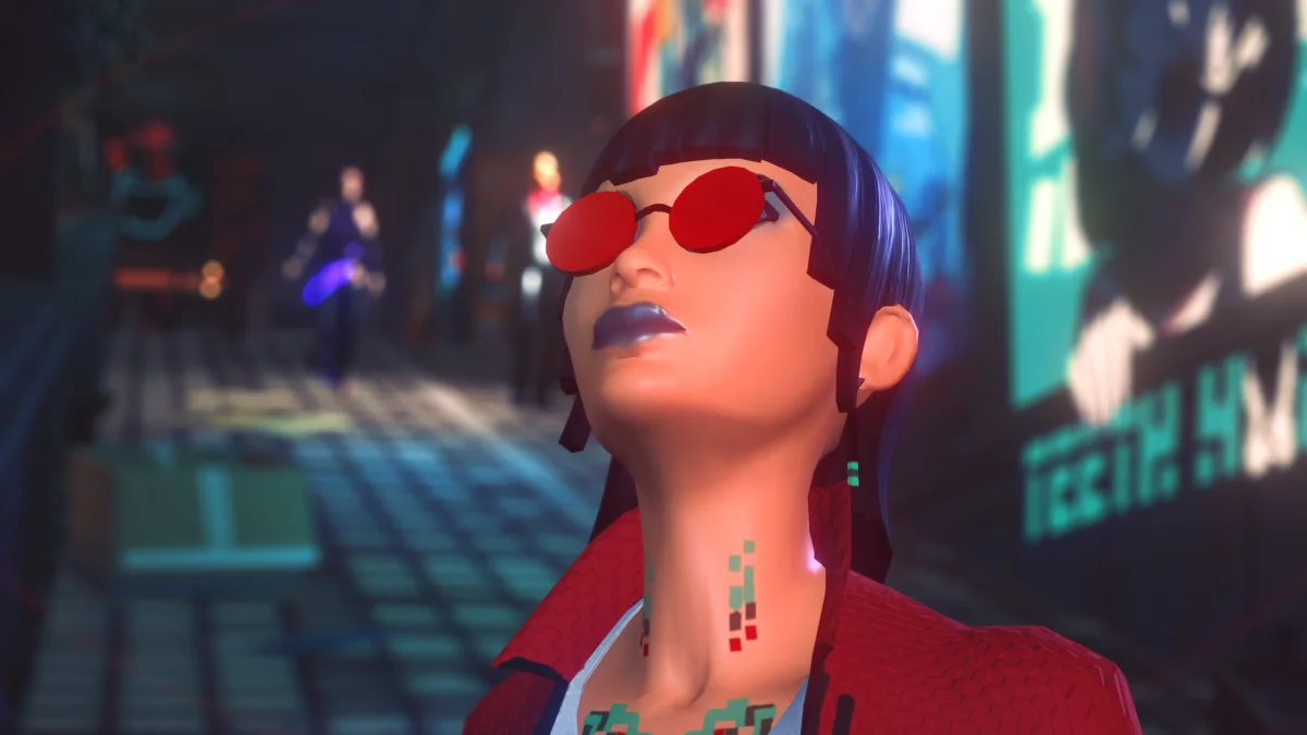Nivalis Nights evita romances transactionais para criar experiências mais humanas
