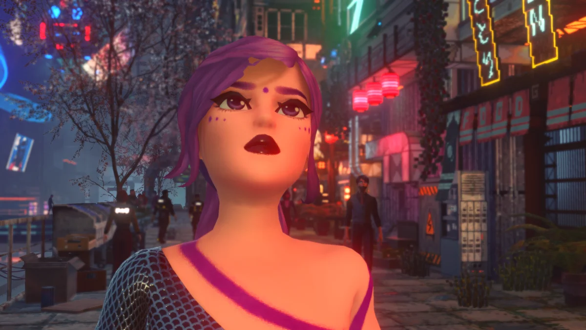 Nivalis Nights pode não ser tão 'cozy' quanto parece, segundo a equipe do jogo