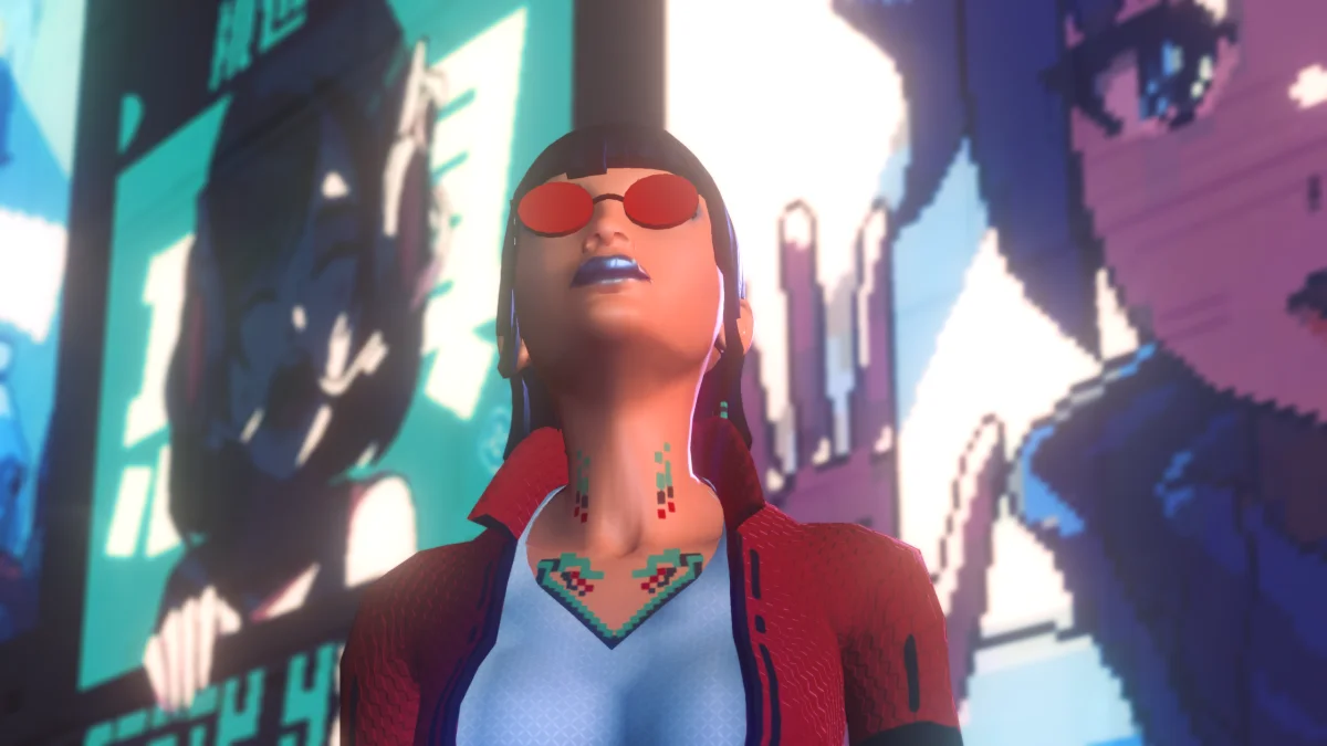Nivalis Nights: uma simulação de loja envolvente com um elenco de personagens fascinantes