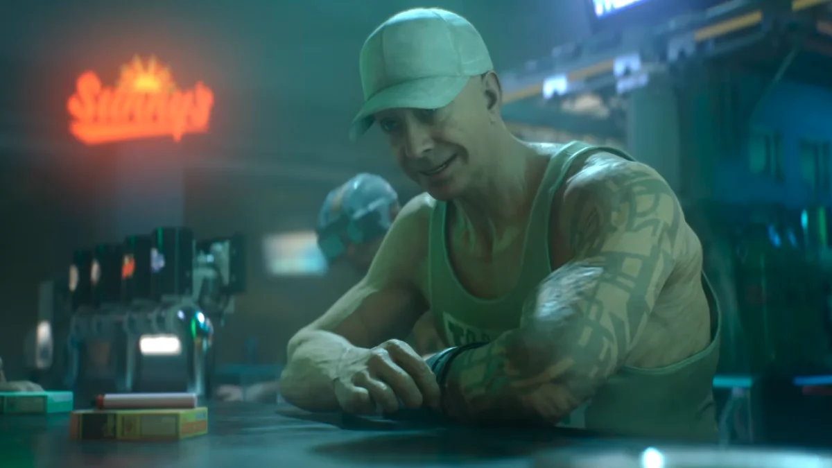 No Law: O Novo Jogo Cyberpunk Que Pode Preencher o Vazio Até a Sequência de Cyberpunk 2077