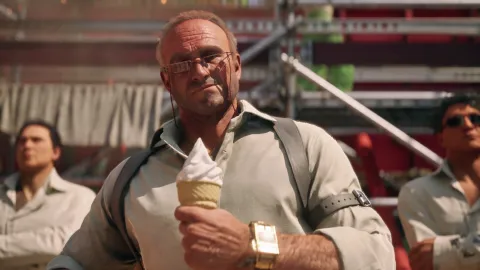 No Law pode ser o Deus Ex de mundo aberto que Cyberpunk 2077 não foi
