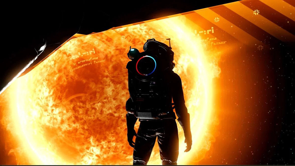 No Man's Sky ganha trailer da atualização Cosmos