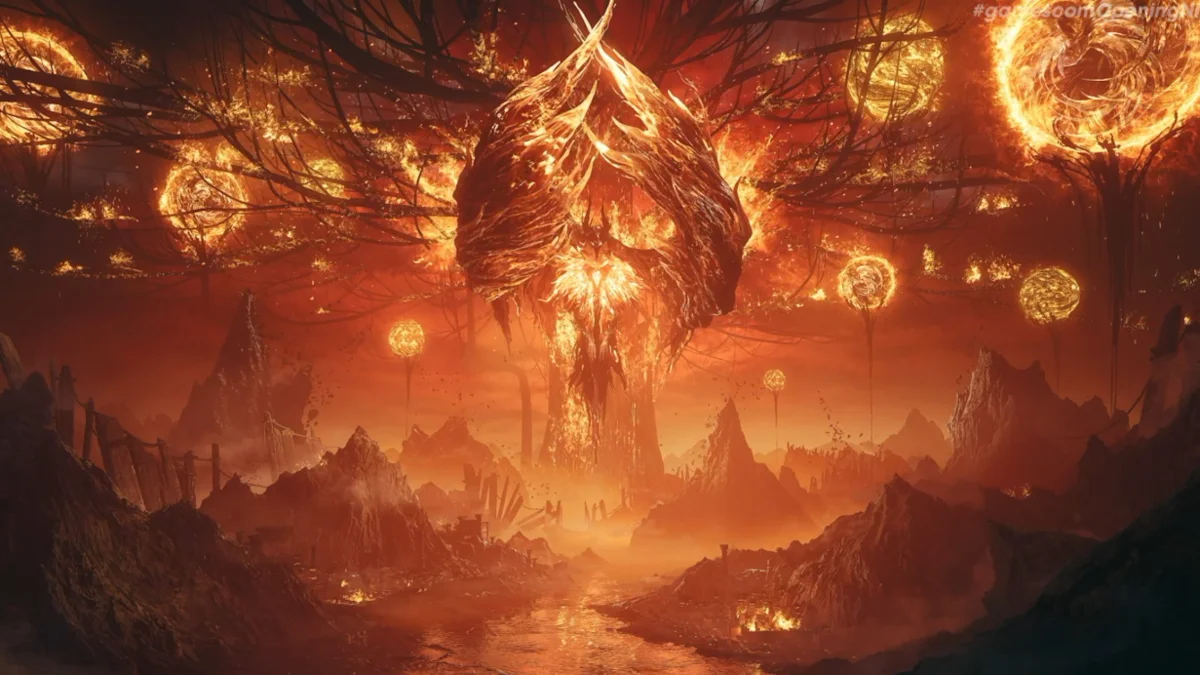Nodus Fall, novo jogo da HoYoverse, é anunciado na gamescom 2026