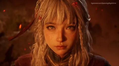 Nodus Fall: Novo RPG de Ação da HoYoverse Lança em Gamescom 2026