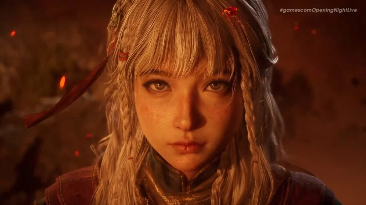 Nodus Fall: Novo RPG de Ação da HoYoverse Lança em Gamescom 2026