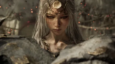 Nodusfall é comparado a jogos da FromSoftware, gerando polêmica