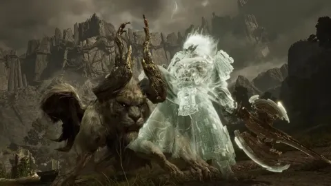 Nodusfall não será um jogo gacha, confirma a Mihoyo
