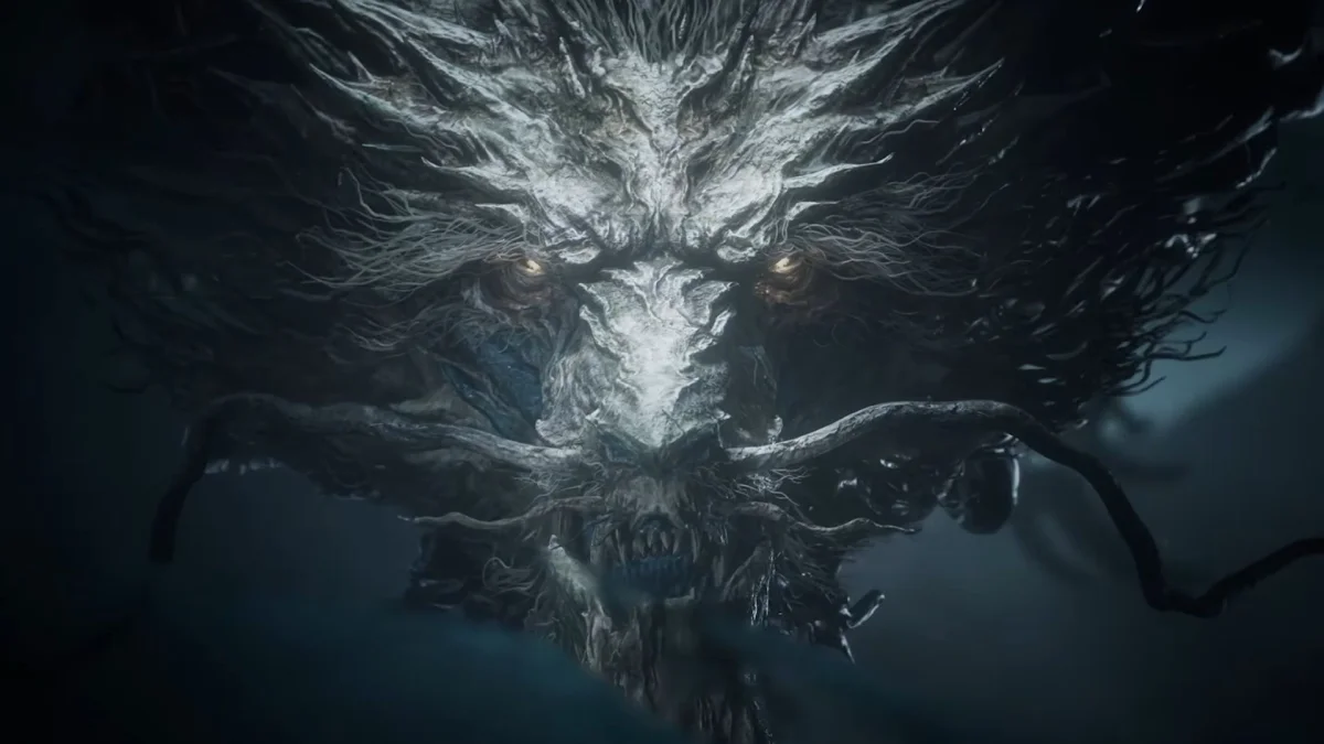 Nodusfall: O novo jogo da HoYoverse que mistura Elden Ring e Monster Hunter
