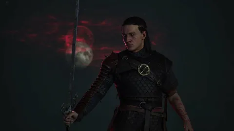 Notas da atualização de The Blood of Dawnwalker são hilárias