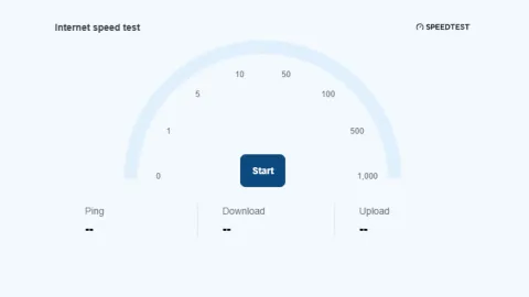 Nova build do Windows 11 permite testar velocidade da internet sem abrir navegador