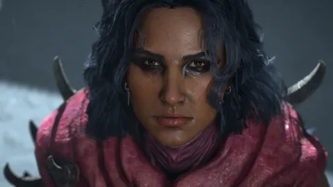 Nova classe de Diablo 4 pode dominar a próxima temporada