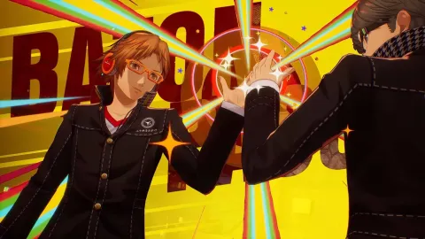 Nova dublagem em Persona 4 Revival: Atlus troca elenco original