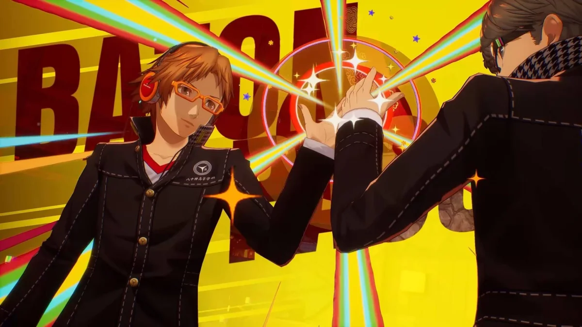 Nova dublagem em Persona 4 Revival: Atlus troca elenco original
