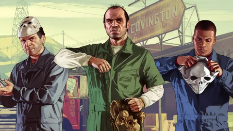 Nova fuga de dados revela DLC de Liberty City para GTA 5 e arquivos iniciais de GTA 6