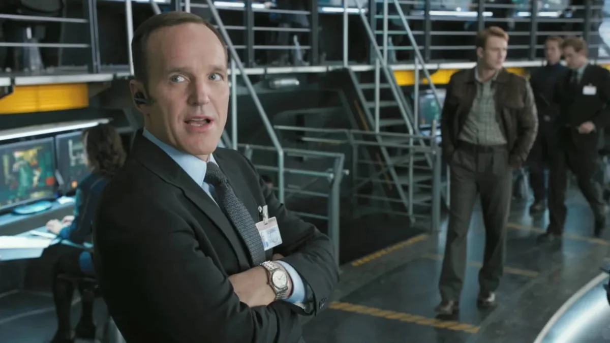 Nova série da Marvel pode ser revival de 'Agents of S.H.I.E.L.D.', diz Clark Gregg