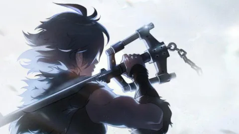 Nova série de anime de Kingdom Hearts contará com a equipe de desenvolvimento de Kingdom Hearts 4