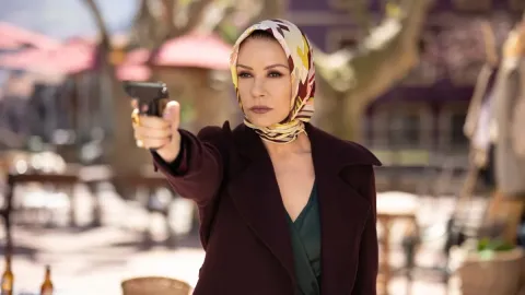 Nova série no Amazon Prime Video é uma carnificina estilizada para fãs de John Wick