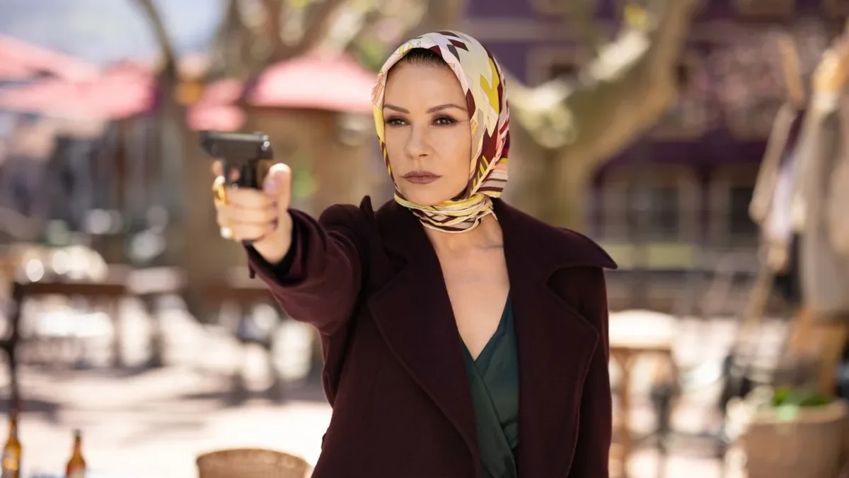 Nova série no Amazon Prime Video é uma carnificina estilizada para fãs de John Wick