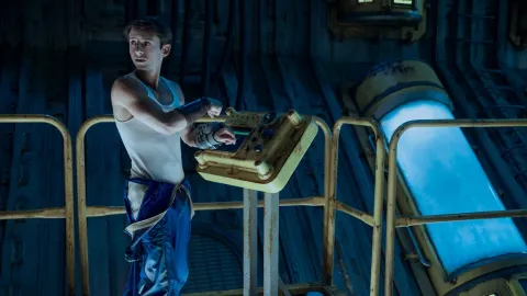 Nova série reality de Fallout estreia em janeiro de 2027 no Prime Video