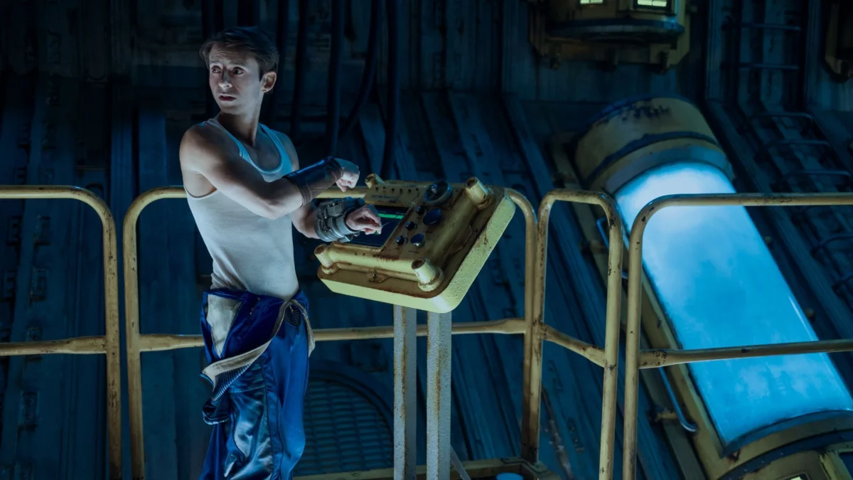 Nova série reality de Fallout estreia em janeiro de 2027 no Prime Video