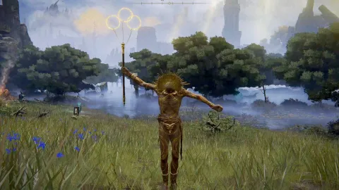 Novas armas e armaduras em Elden Ring: Edição Tarnished