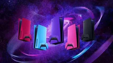 Novas Caixas do PS5 Trazem Aviso Preocupante