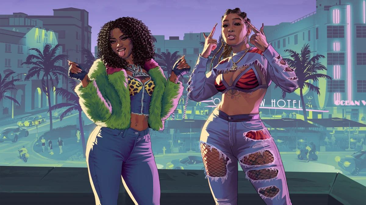 Novas informações sobre GTA 6 podem chegar em breve
