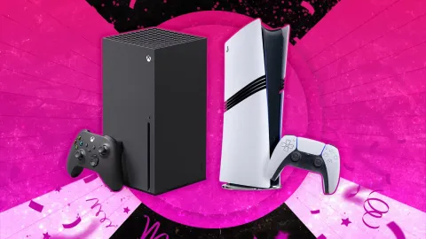 Novas tarifas de Trump podem impactar preços de hardware de jogos