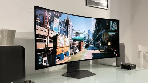Novas TVs OLED ainda podem sofrer com burn-in, apesar do brilho elevado