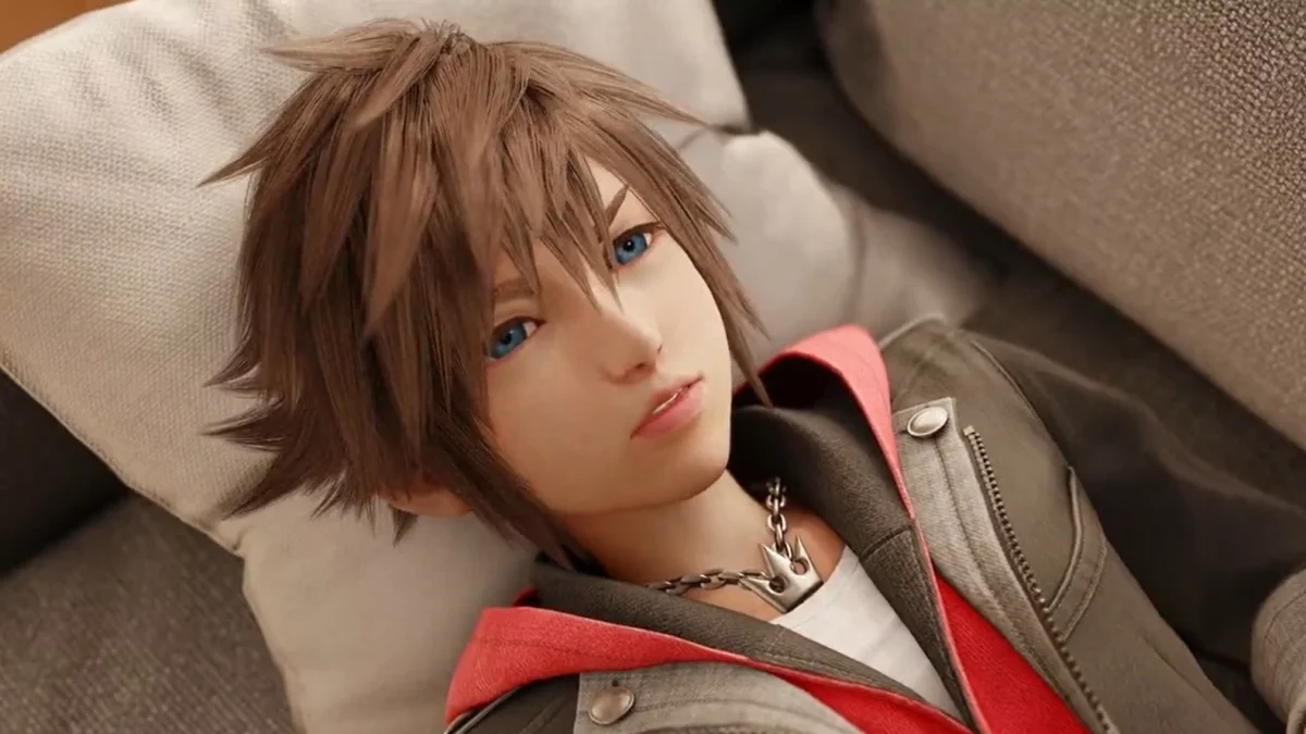 Novidades de Kingdom Hearts 4 podem chegar em breve