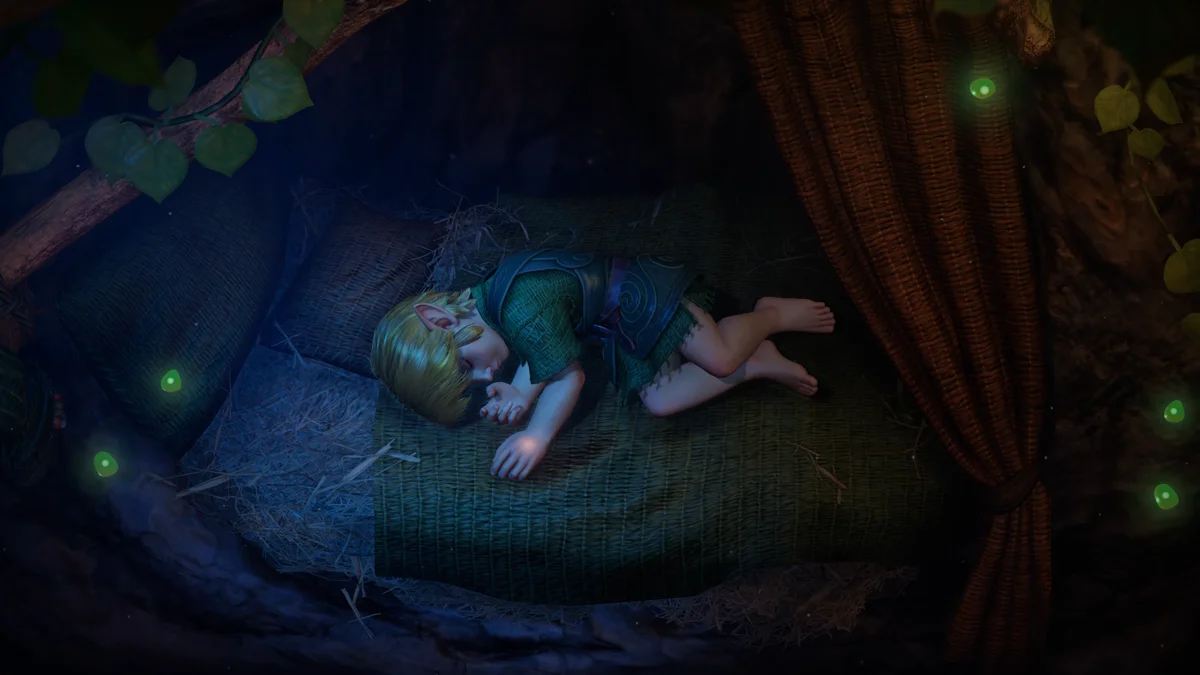 Novidades do Nintendo Direct de 40 anos de The Legend of Zelda