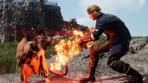 Novidades sobre Final Fantasy VII Revelation na State of Play