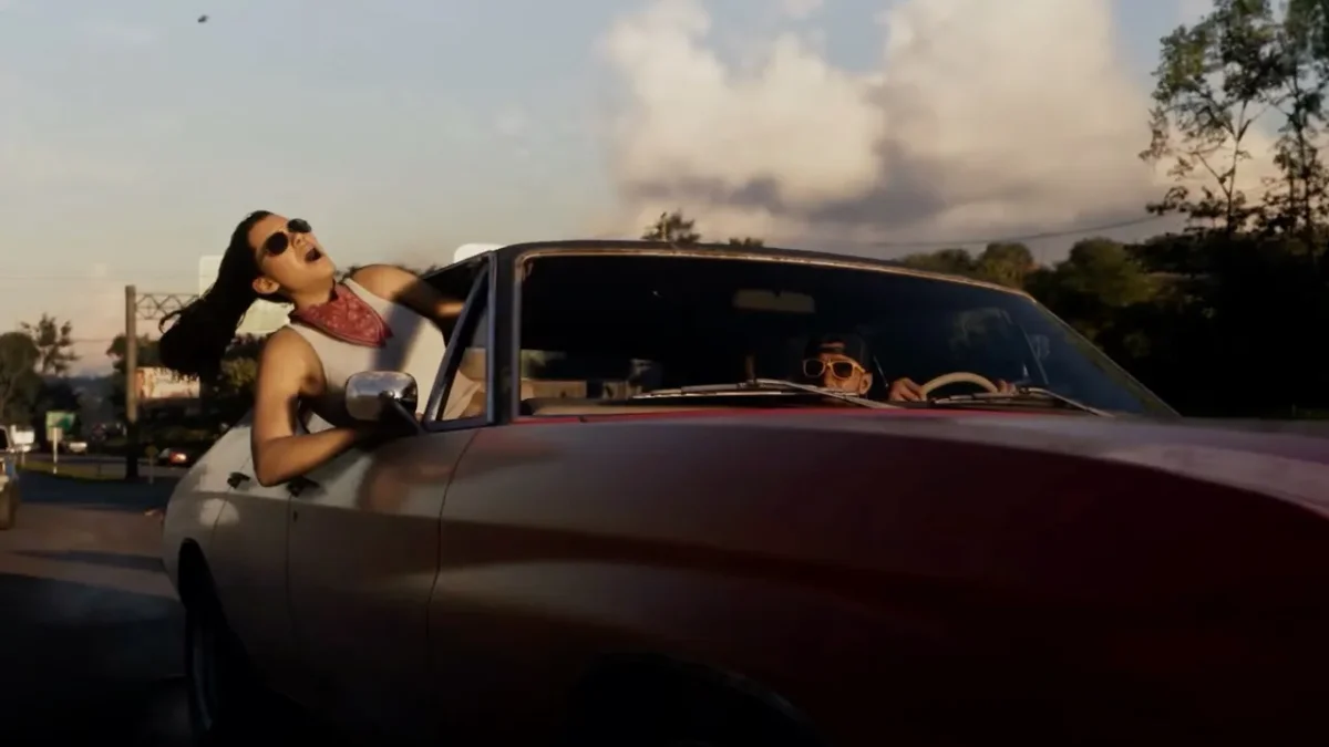 Novidades sobre GTA 6: O que aprendemos no olhar estendido da Netflix