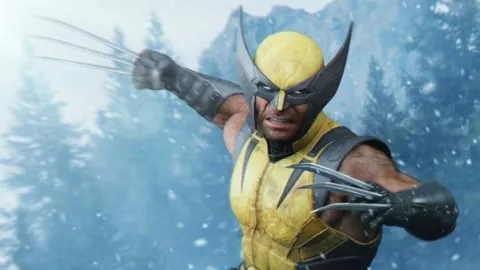 Novidades sobre Marvel's Wolverine: Dente-de-Sabre e a ausência dos X-Men