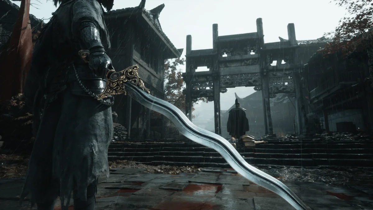 Novidades sobre Phantom Blade Zero: Combate e o Mundo Wulin