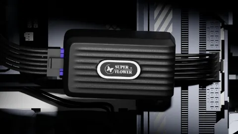 Novo acessório da Super Flower evita superaquecimento em placas de vídeo