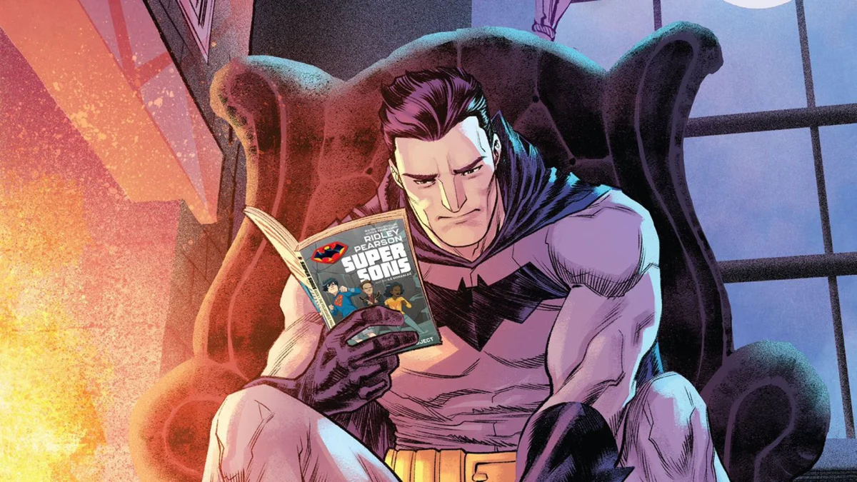 Novo Batman do DCU está quase sendo escolhido, diz James Gunn