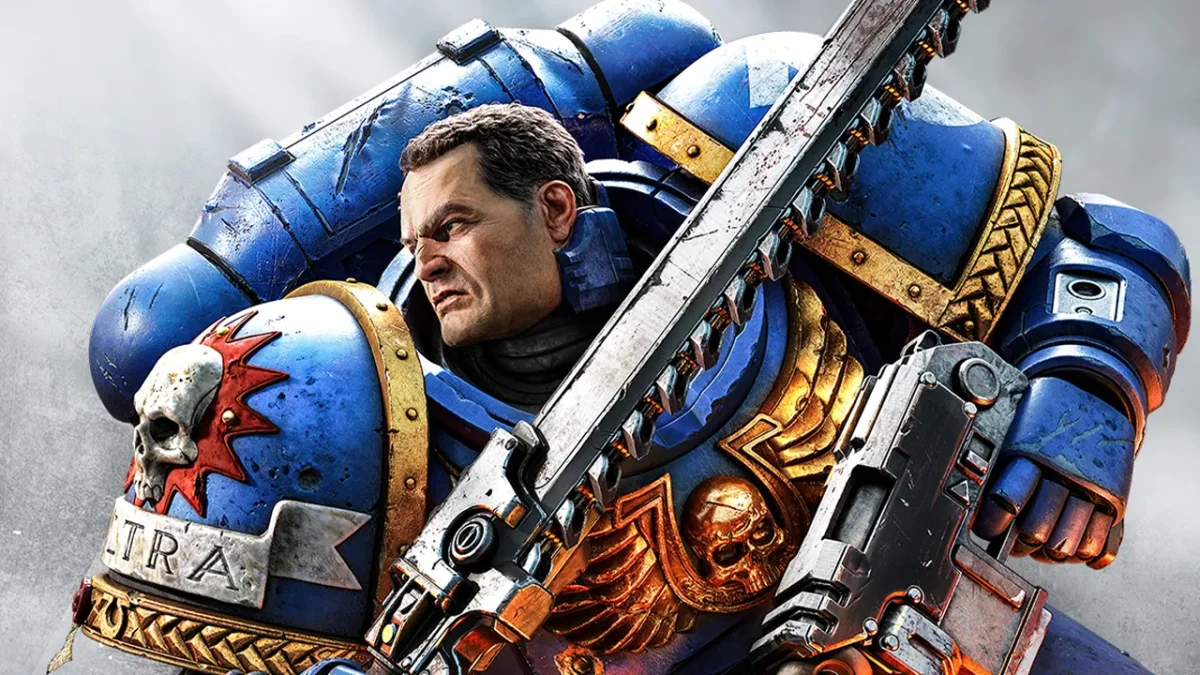 Novo classe do Warhammer 40K: Space Marine 2 é confirmada: é o Apothecary