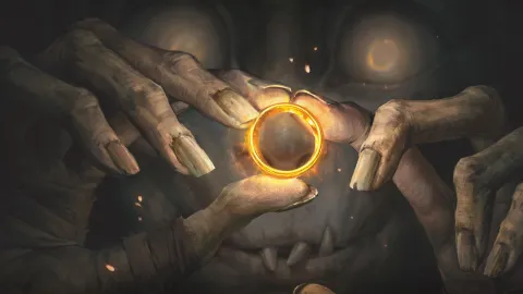 Novo conjunto de Magic: The Gathering inspirado em O Hobbit é uma segunda refeição