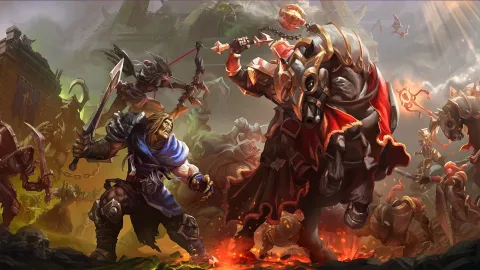 Novo conteúdo para clássicos de RTS é uma boa ideia, segundo PC Gamer