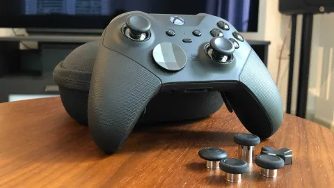 Novo controle Elite Series 3 pode animar fãs da Xbox