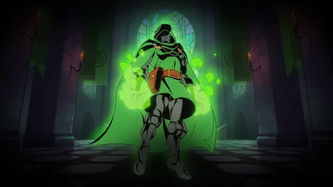 Novo DLC de Marvel Cosmic Invasion traz batalha épica em Castle Doom com mecânicas dinâmicas